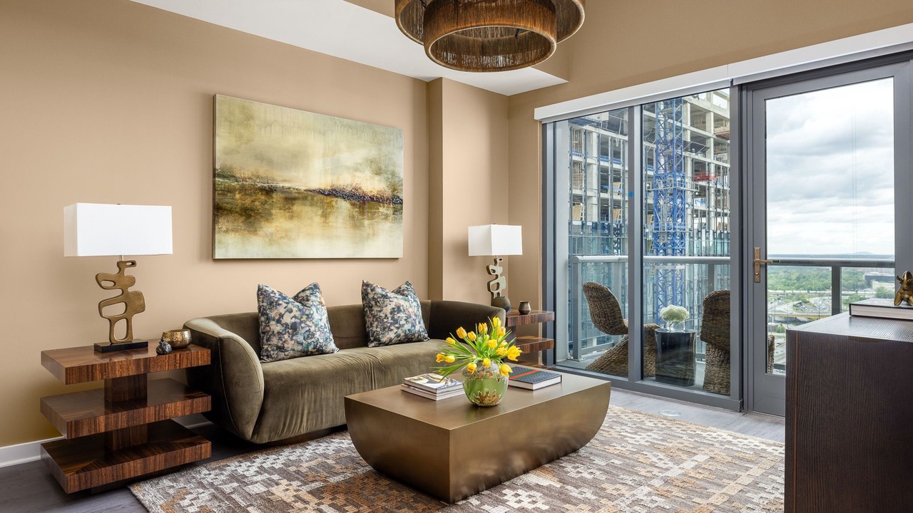 Photo of Bedroom in Home Park