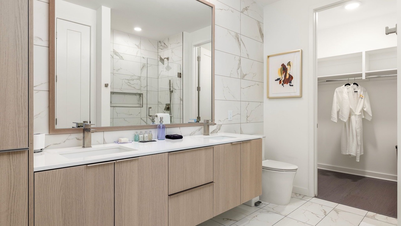 Photo of Bathroom in Home Park