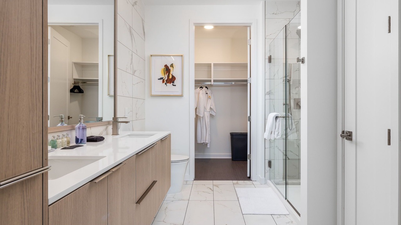 Photo of Bathroom in Home Park