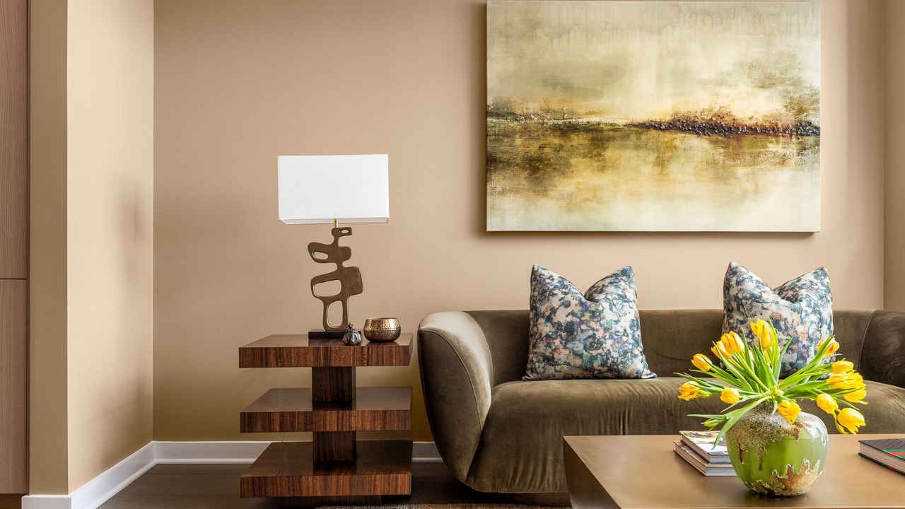 Photo of Bedroom in Home Park