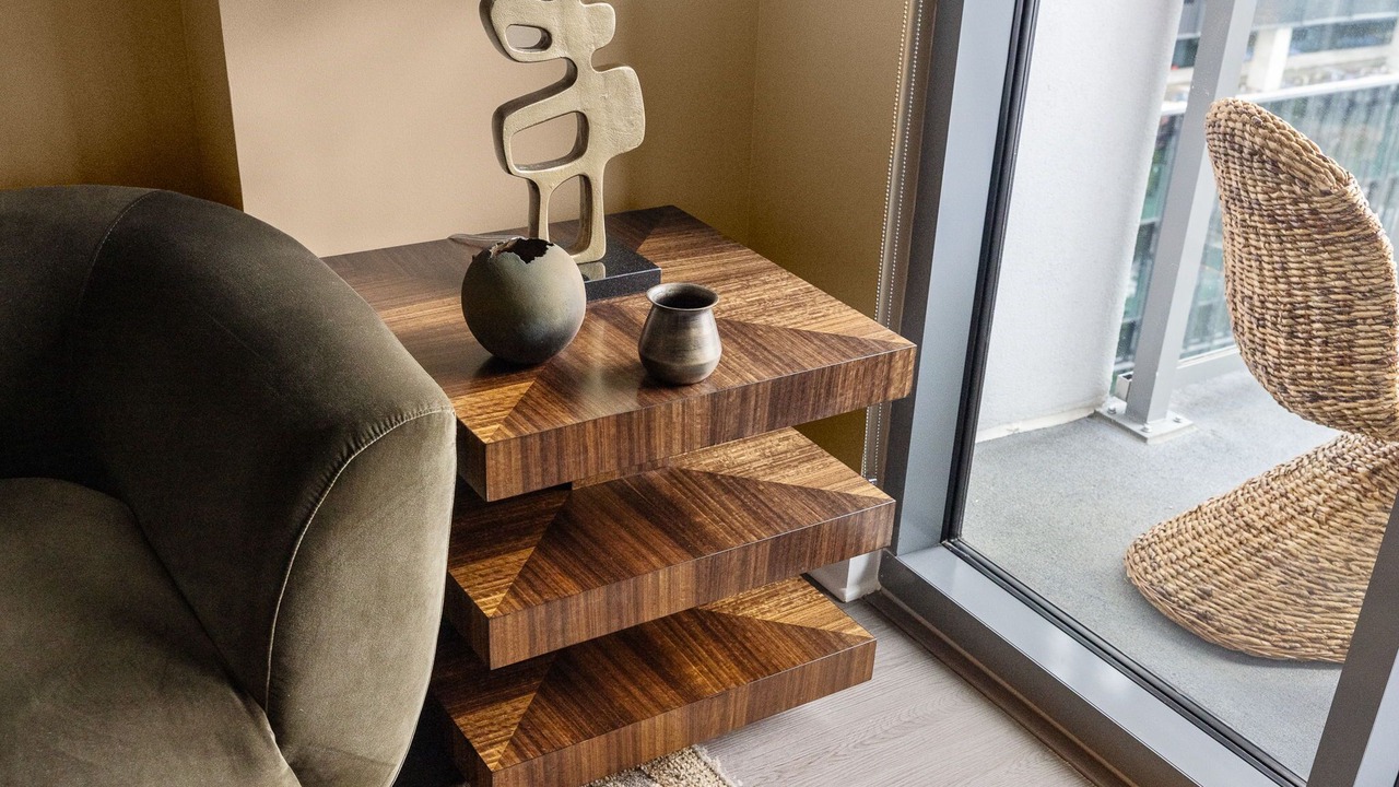 Photo of Bedroom in Home Park