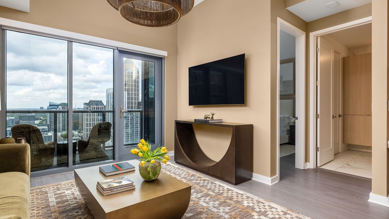 Photo of Bedroom in Home Park