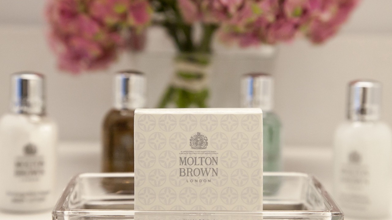 Photo of Bathroom in Home Park