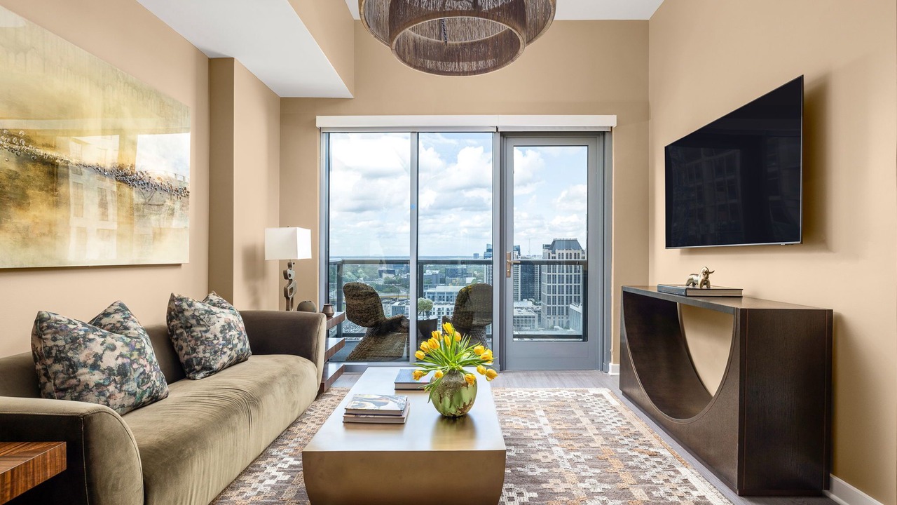 Photo of Bedroom in Home Park