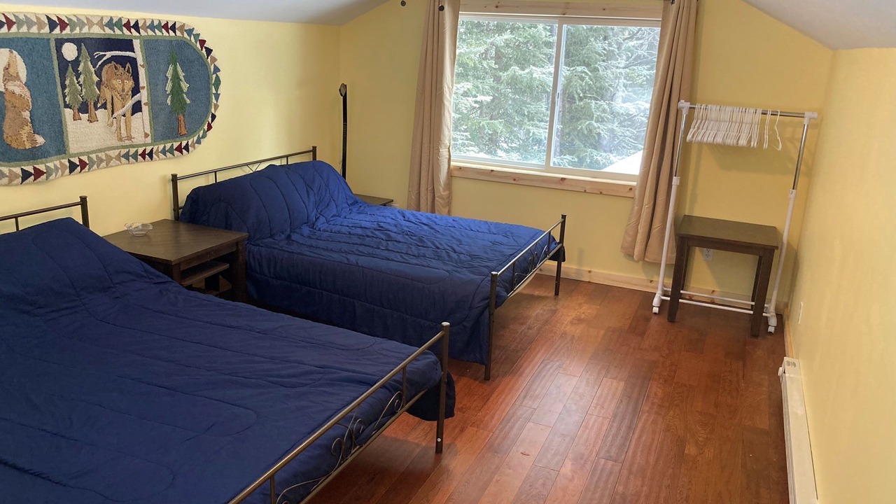 Photo of Bedroom in Cooke City-Silver Gate