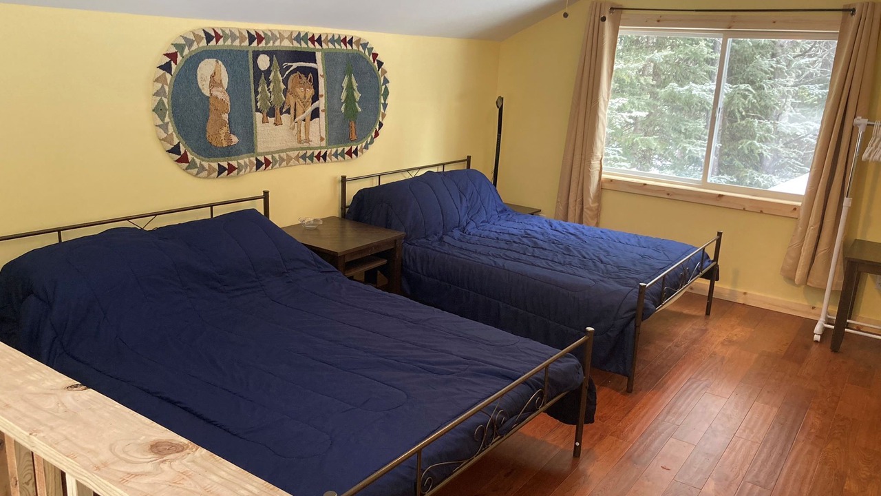 Photo of Bedroom in Cooke City-Silver Gate
