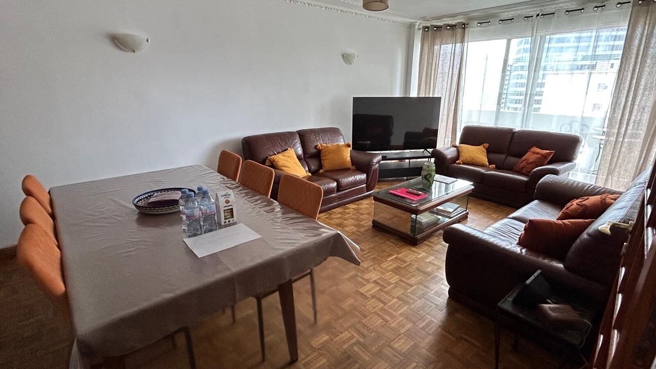 Photo of Livingroom in Gambetta