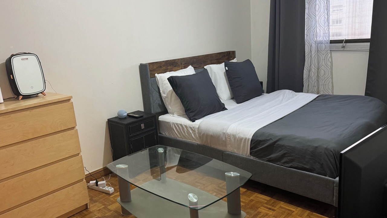 Photo of Bedroom in Gambetta