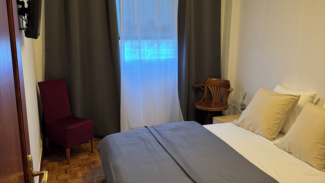 Photo of Bedroom in Gambetta