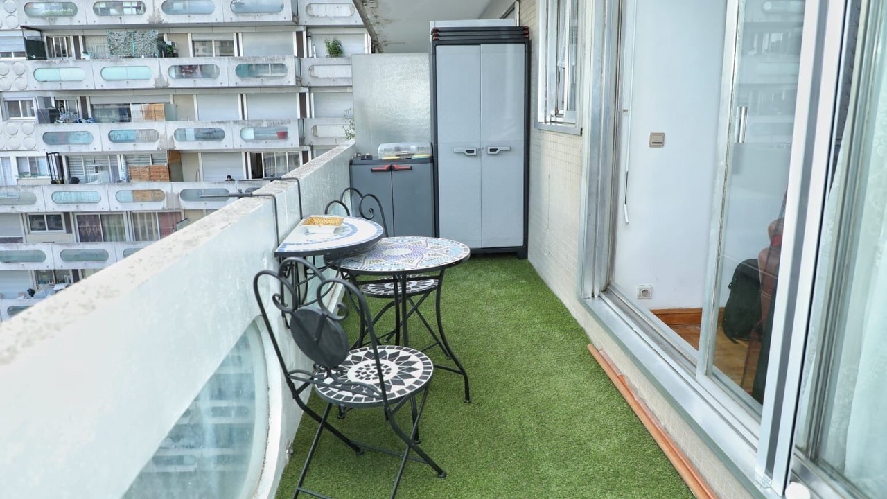 Photo of Outdoor in Gambetta