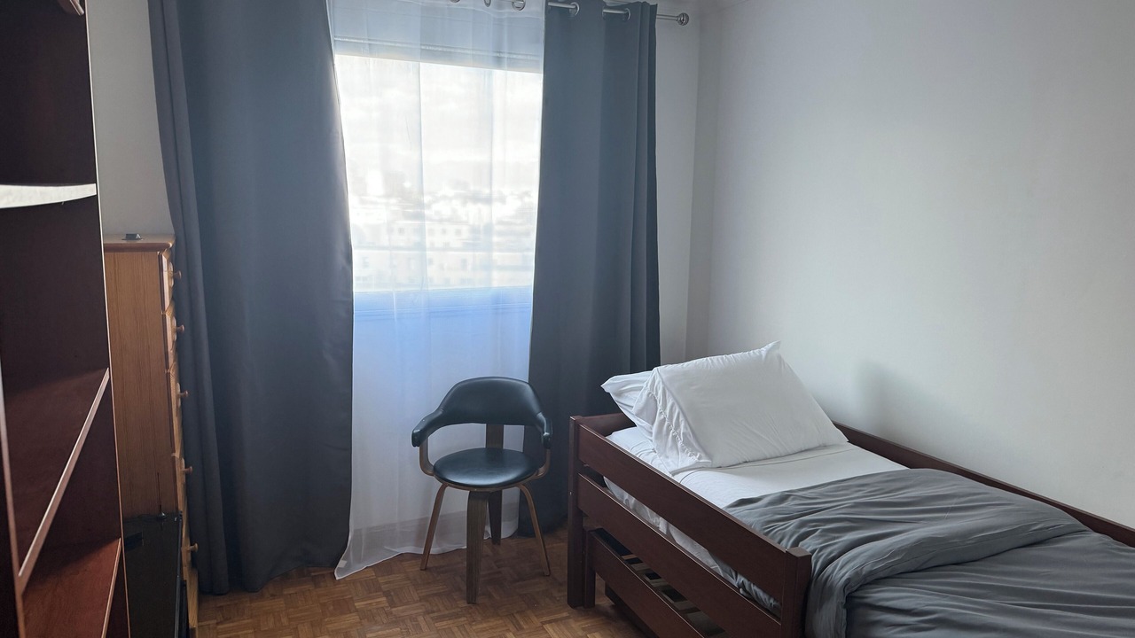 Photo of Bedroom in Gambetta