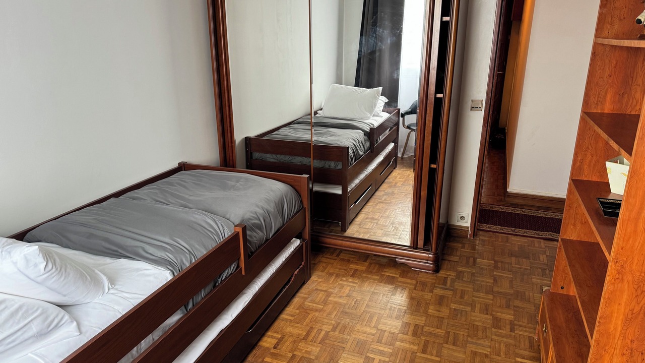 Photo of Bedroom in Gambetta