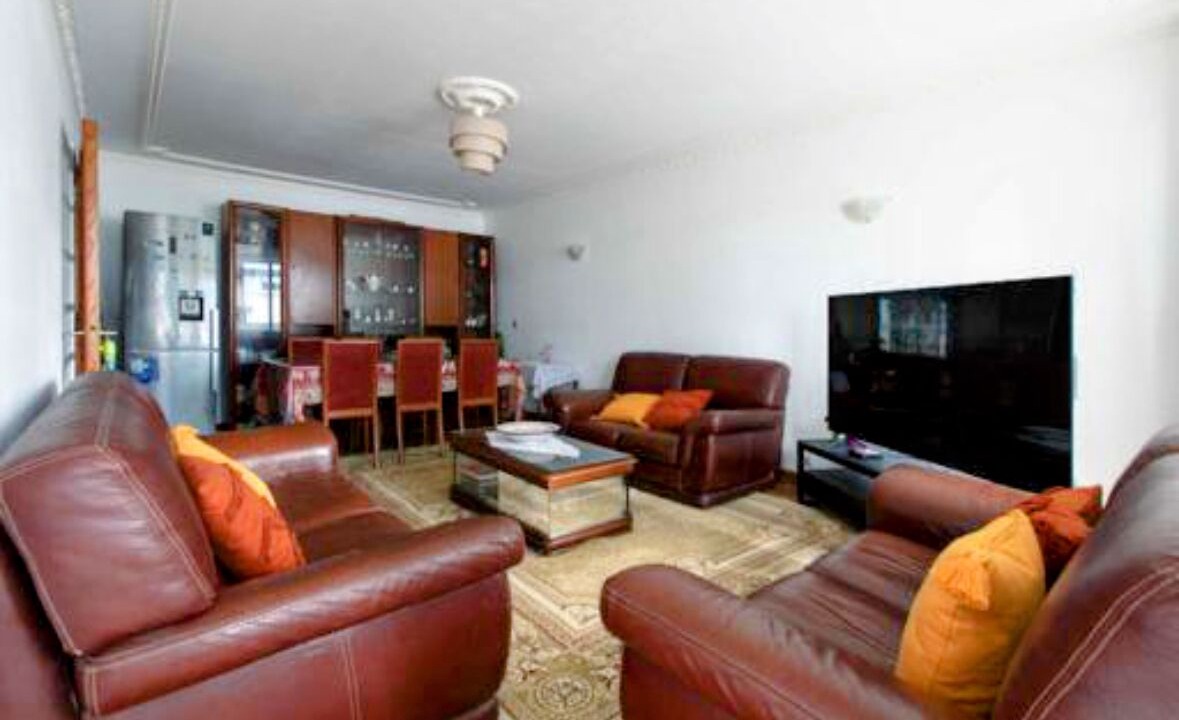 Photo of Livingroom in Gambetta