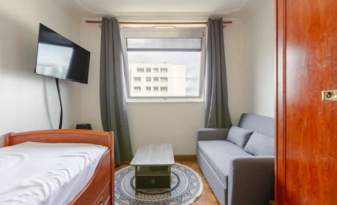 Photo of Bedroom in Gambetta