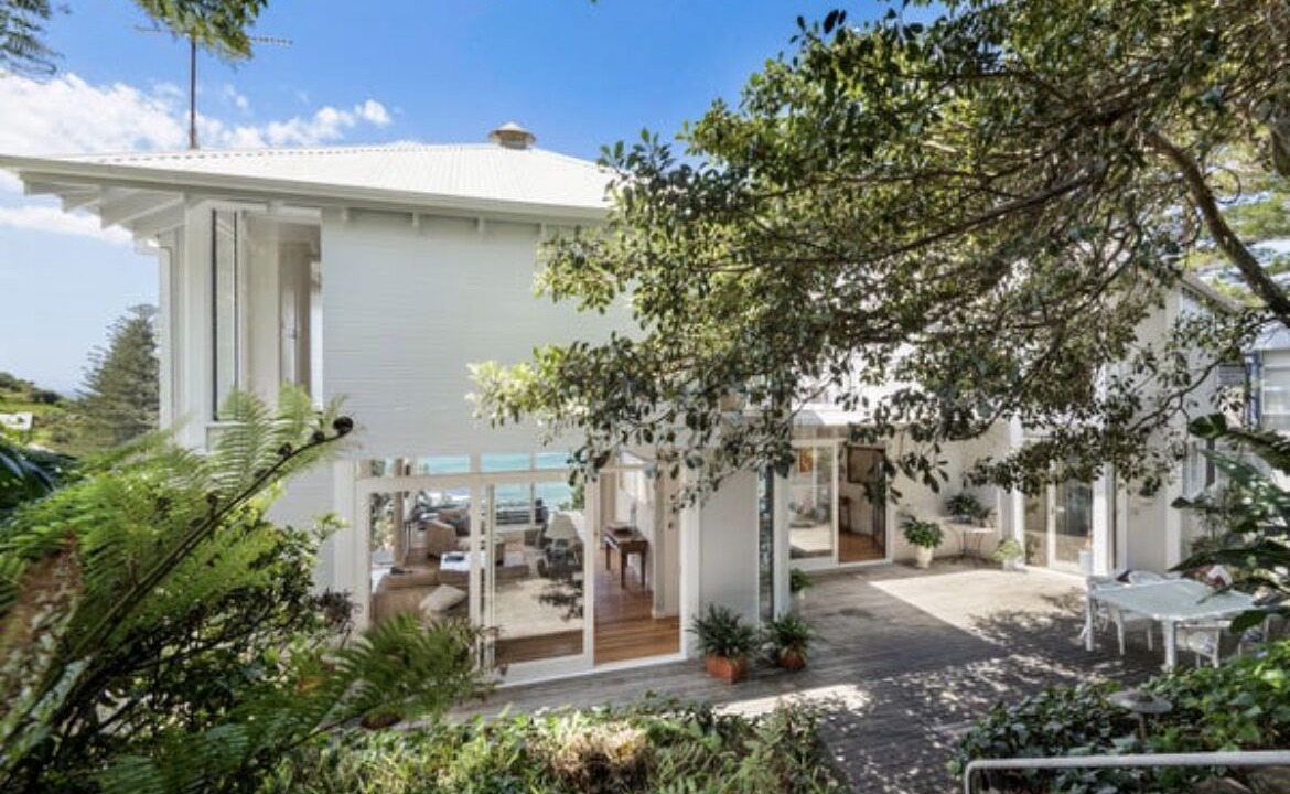 Photo of Patio Balcony in Palm Beach