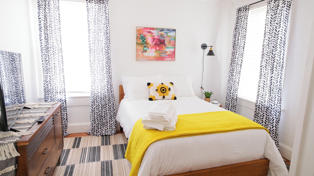 Photo of Bedroom in Montgomery