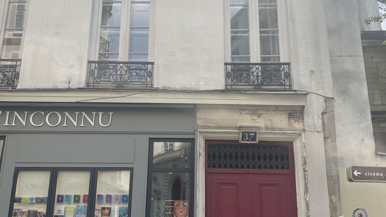 Photo of Outdoor in Notre Dame