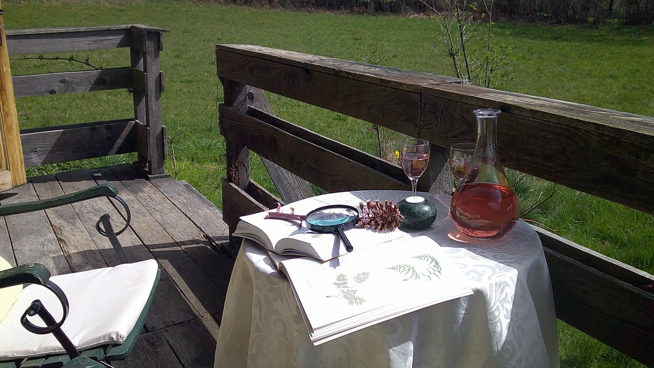 Photo of Outdoor in Saint-Agnant-pres-Crocq