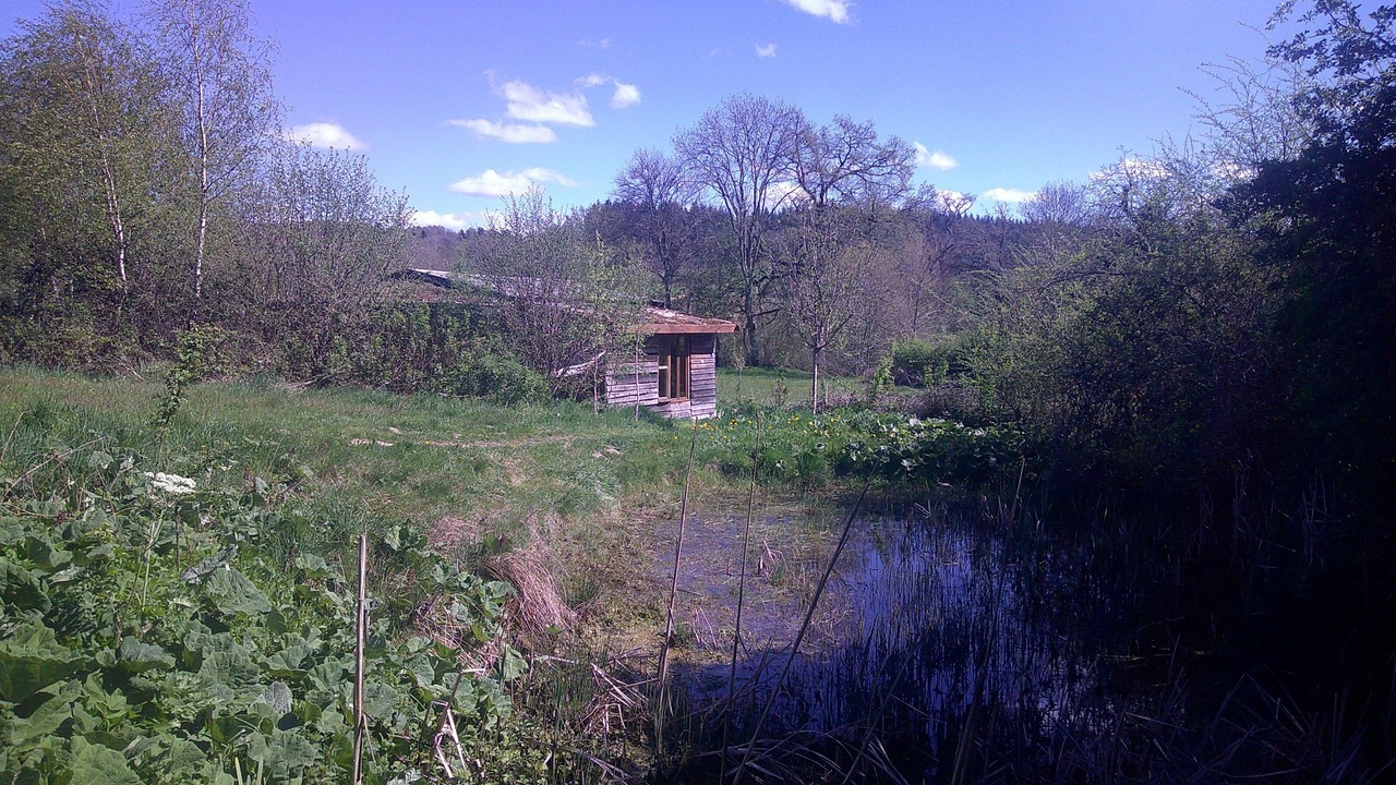 Photo of Outdoor in Saint-Agnant-pres-Crocq