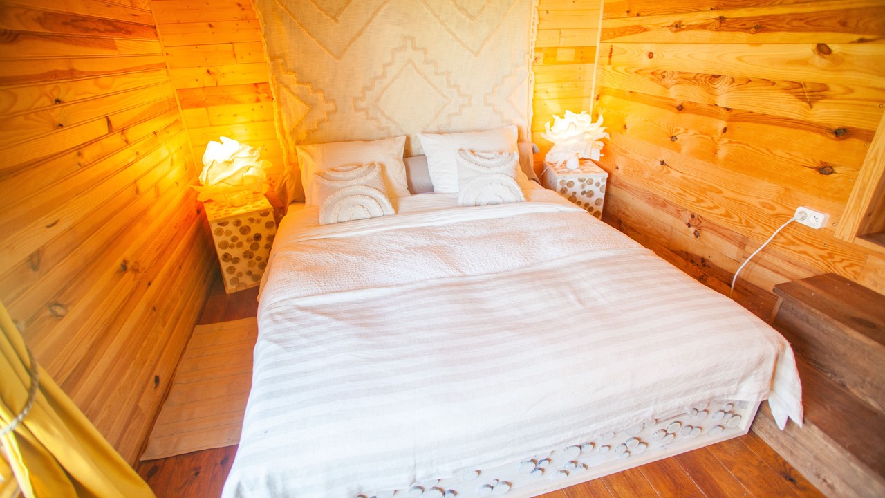 Photo of Bedroom in Saint-Agnant-pres-Crocq