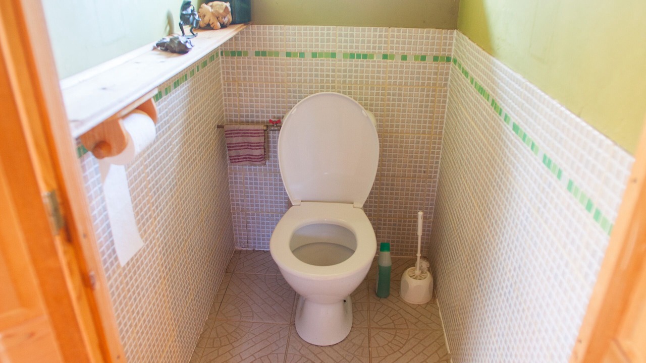 Photo of Bathroom in Saint-Agnant-pres-Crocq