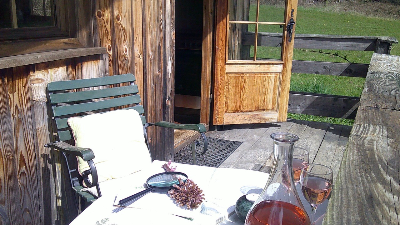 Photo of Outdoor in Saint-Agnant-pres-Crocq