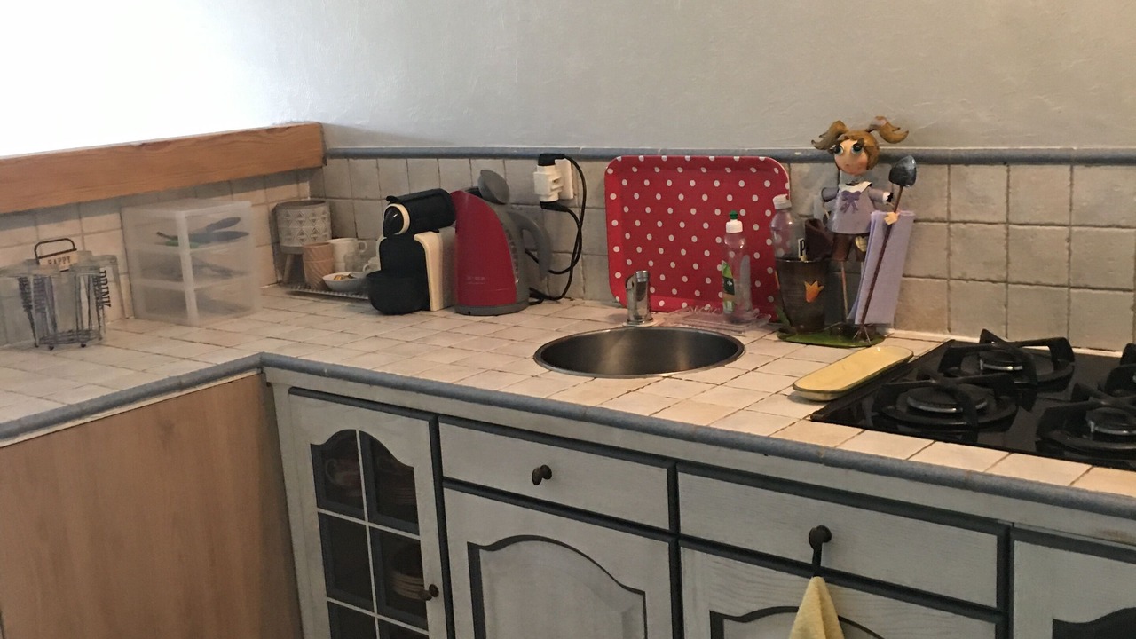 Photo of Kitchen in Cauro