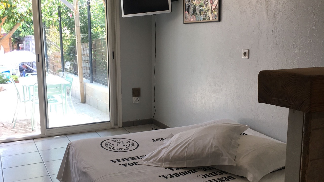 Photo of Bedroom in Cauro