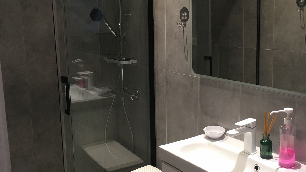 Photo of Bathroom in Cauro