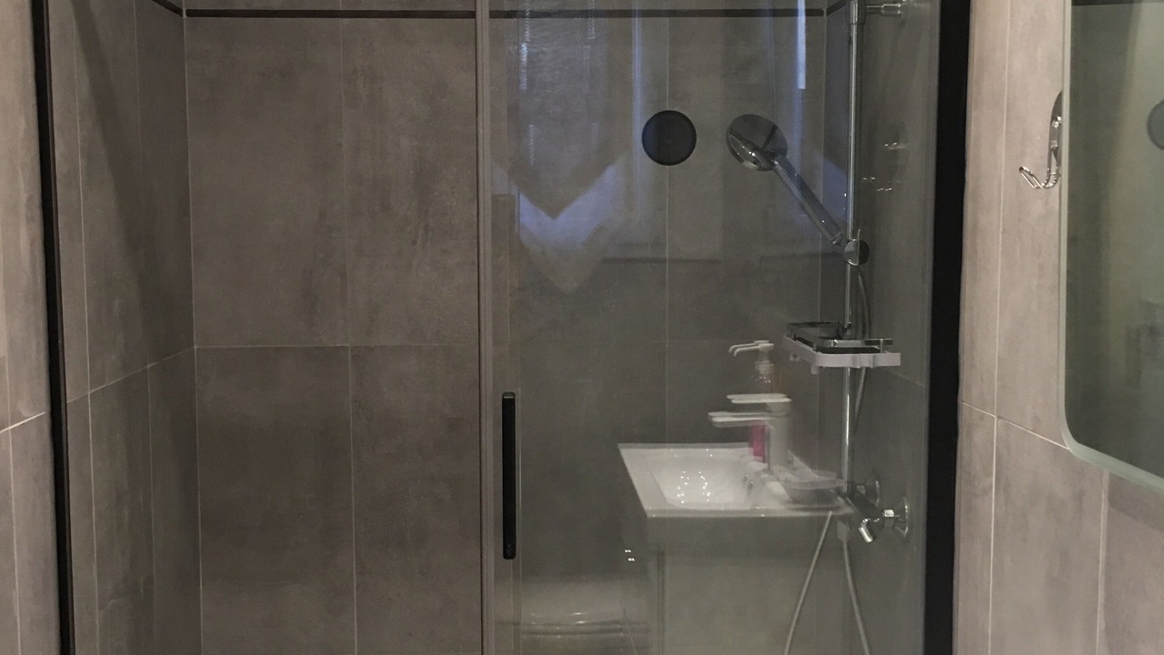 Photo of Bathroom in Cauro