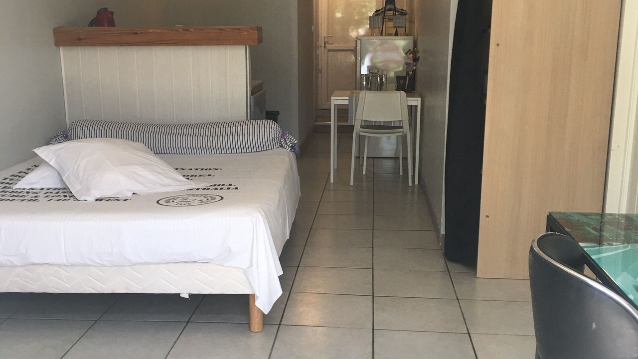 Photo of Bedroom in Cauro