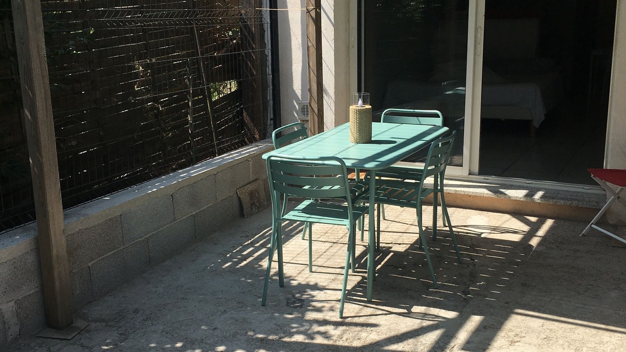 Photo of Outdoor in Cauro
