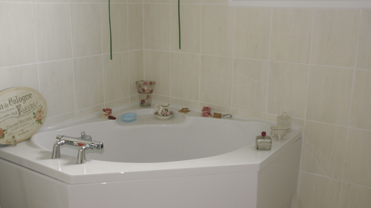 Photo of Bathroom in Nozay