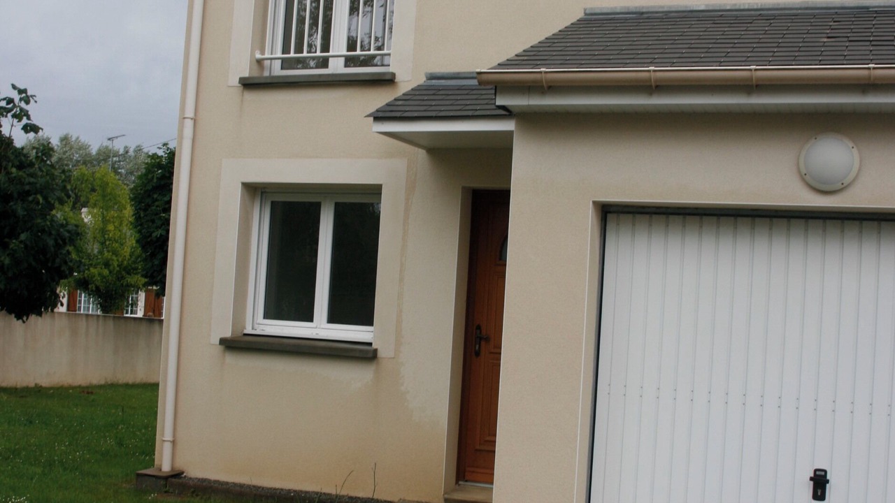 Photo of Outdoor in Nozay