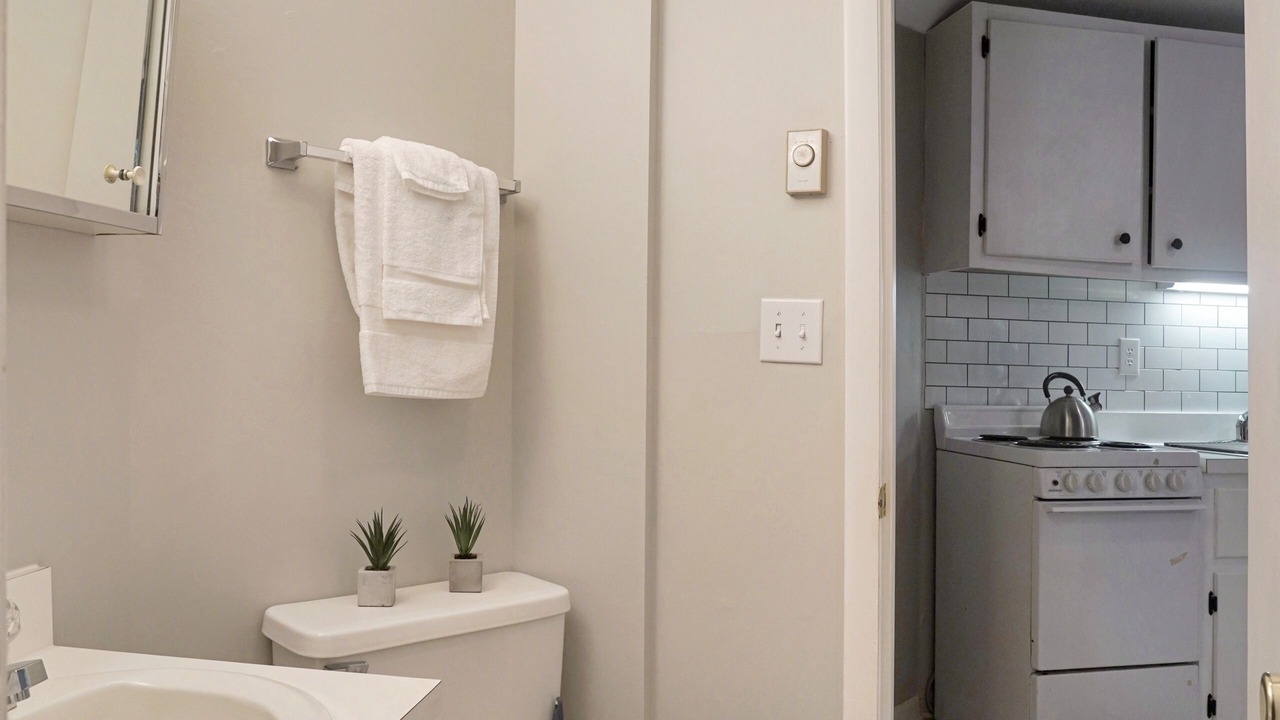 Photo of Bathroom in Mill Ridge