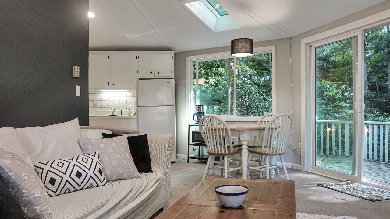 Photo of Livingroom in Mill Ridge