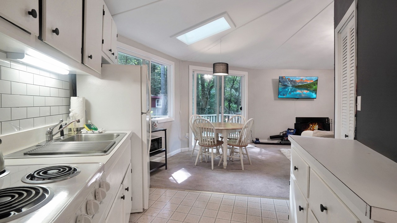 Photo of Kitchen in Mill Ridge