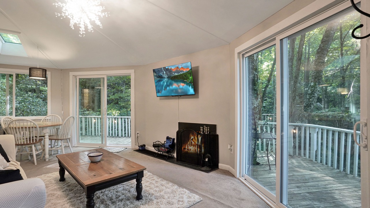 Photo of Livingroom in Mill Ridge
