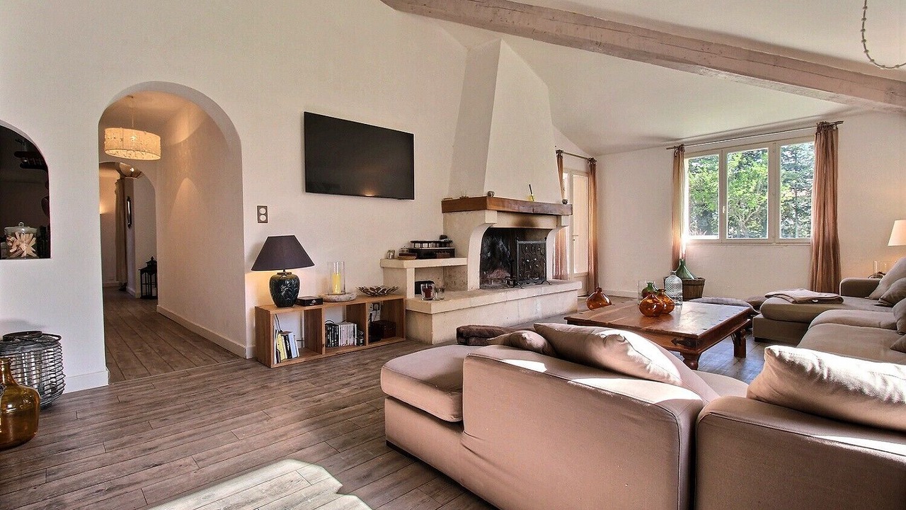 Photo of Bedroom in Lacoste