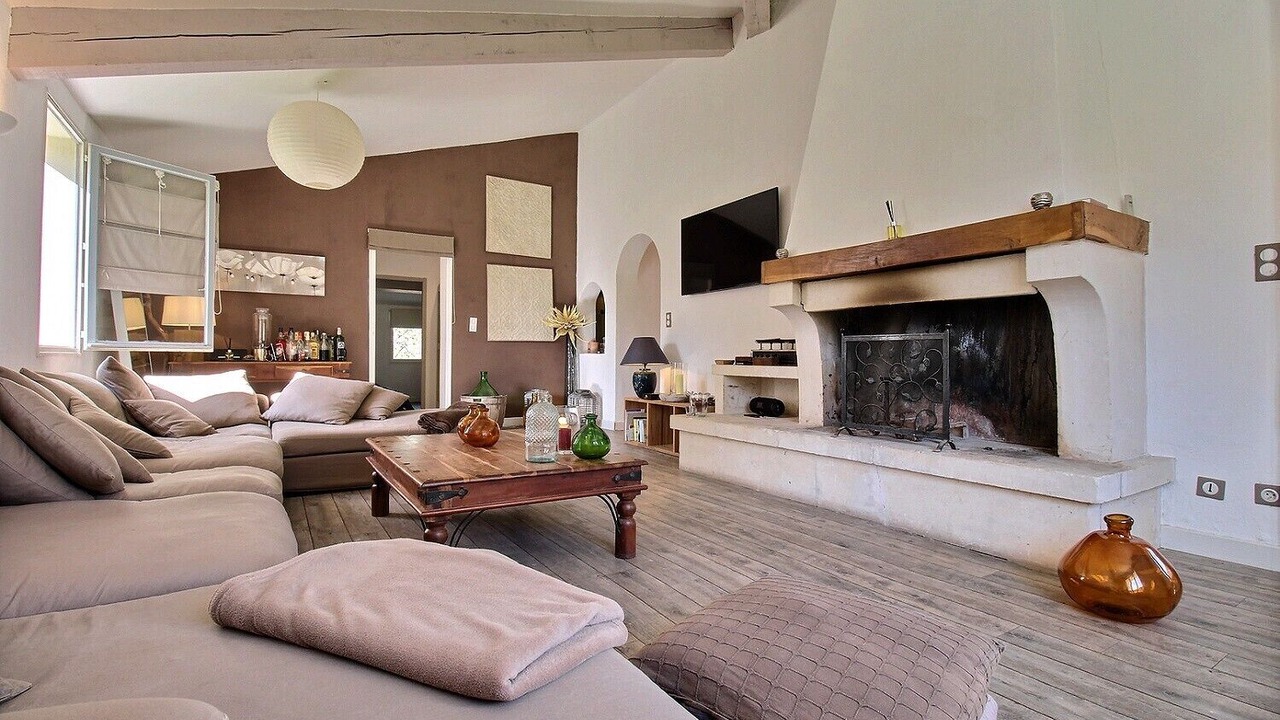 Photo of Bedroom in Lacoste