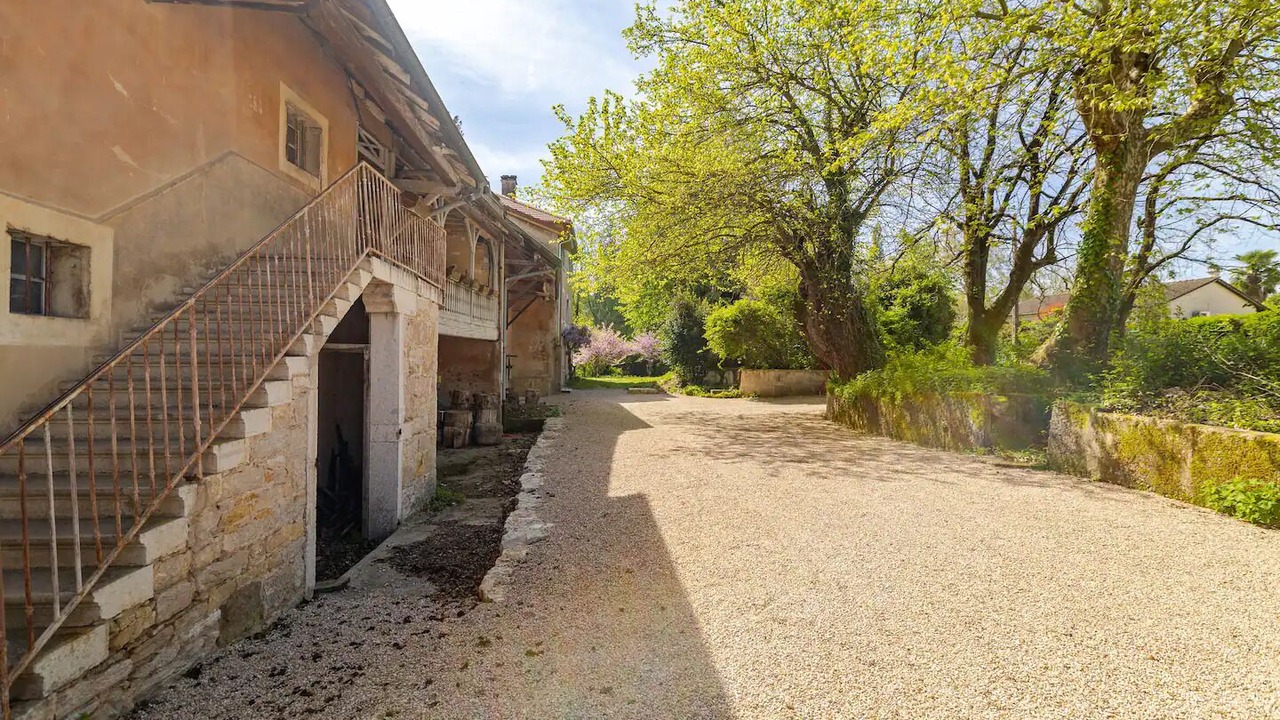 Photo of Outdoor in Saint-Sorlin-en-Bugey