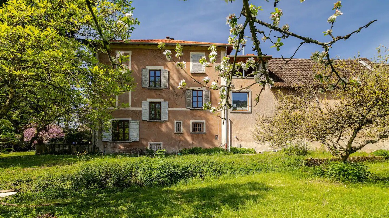 Photo of Outdoor in Saint-Sorlin-en-Bugey