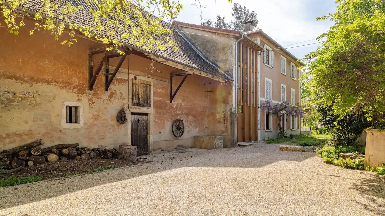 Photo of Outdoor in Saint-Sorlin-en-Bugey