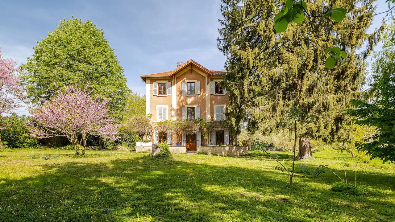 Photo of Outdoor in Saint-Sorlin-en-Bugey