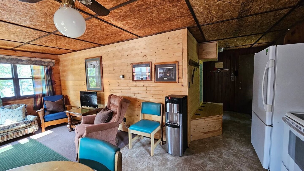 Photo of Livingroom in Inger