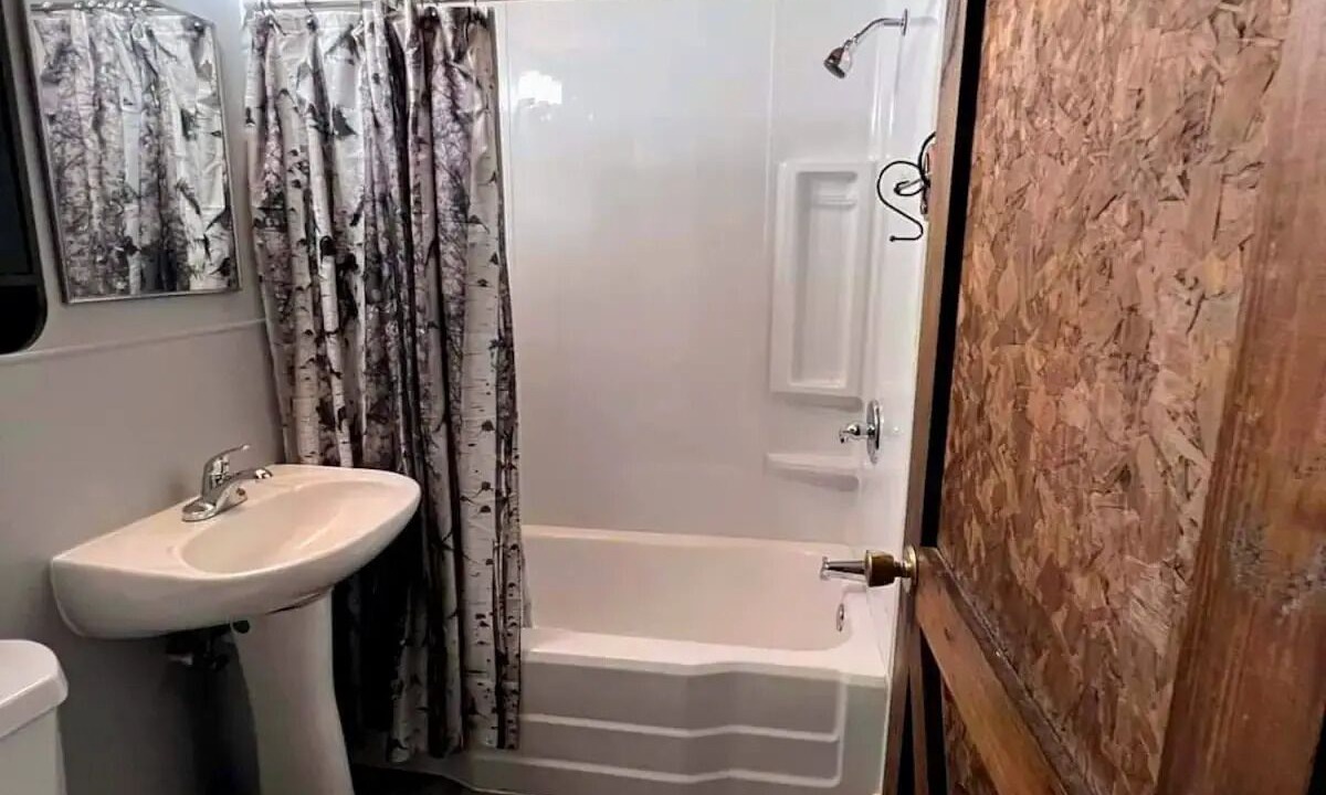 Photo of Bathroom in Inger