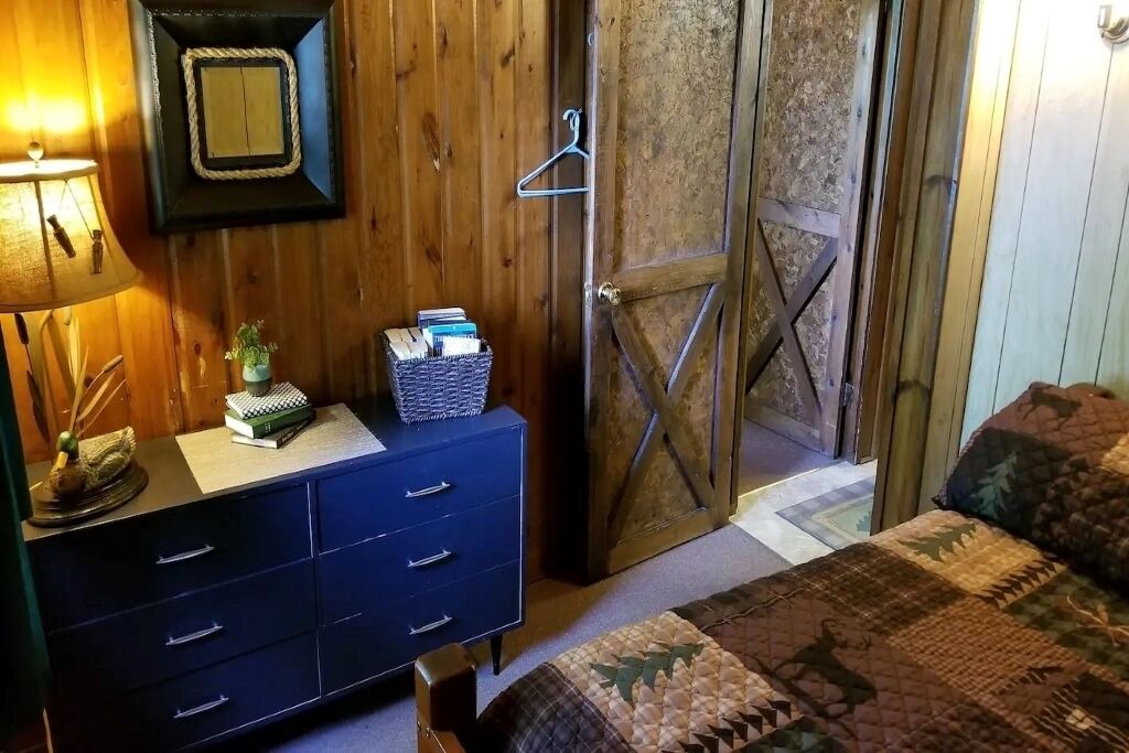 Photo of Bedroom in Inger