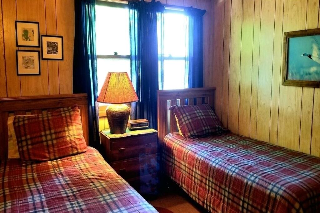 Photo of Bedroom in Inger