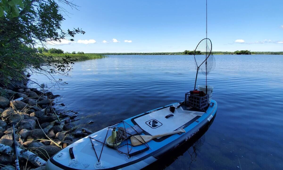 Photo of Outdoor in Inger