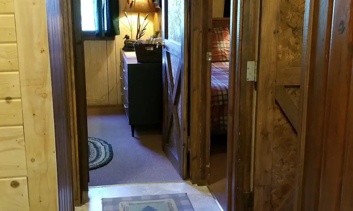 Photo of Bedroom in Inger